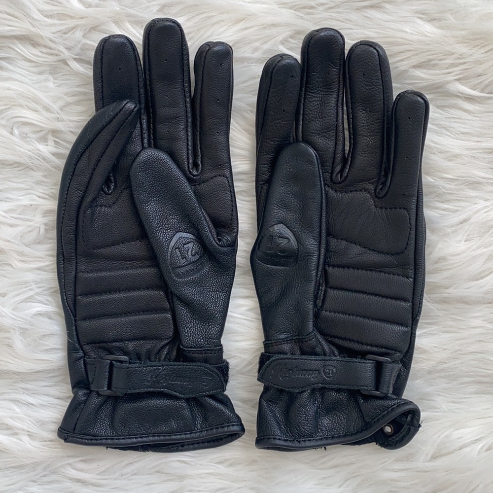 Highway 21 | Roulette Women’s Gloves - Picture 7 of 13